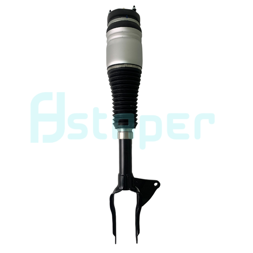 Amortiguador de aire delantero derecho puntal #68253204AE apto para Jeep Grand Cherokee Overland SRT 16- - Imagen 2 de 5