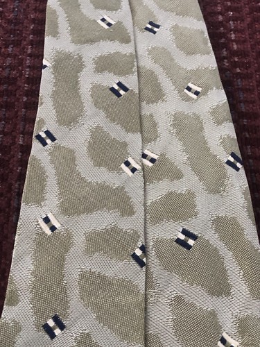 Raffaello Firenze Silk Made In Italy - Picture 4 of 6