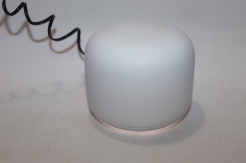 Google Nest Wifi - AC2200 - GA00595 Mesh WiFi System - Wireless 1 Pack