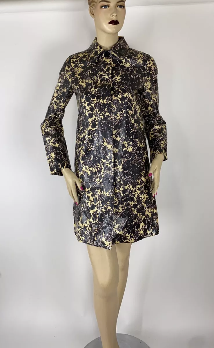Marc jacobs rain jacket sale