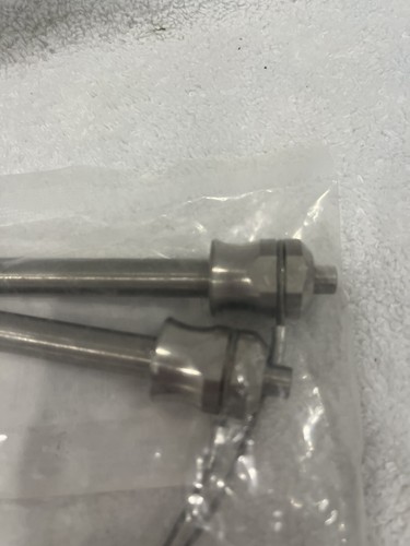 Pin de retención Eaz-Lift Recurve R6 gancho, par, Camco 48743 - Imagen 6 de 6