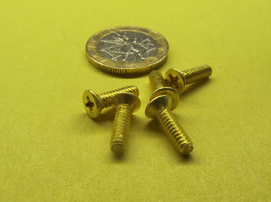 Midwest Fastener #12-24 X 1