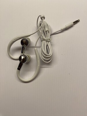 Philips SHS8100 Ohrhörer