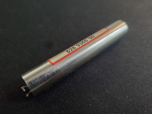 Collins Mechanical Filter F 455 Z 5 2w2, 526 9365 00 - Zdjęcie 3 z 6