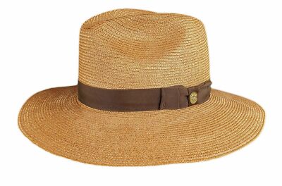 帽子 STETSON Panama HAT Jenkins Panama Hat by Stetson - 369,00 €