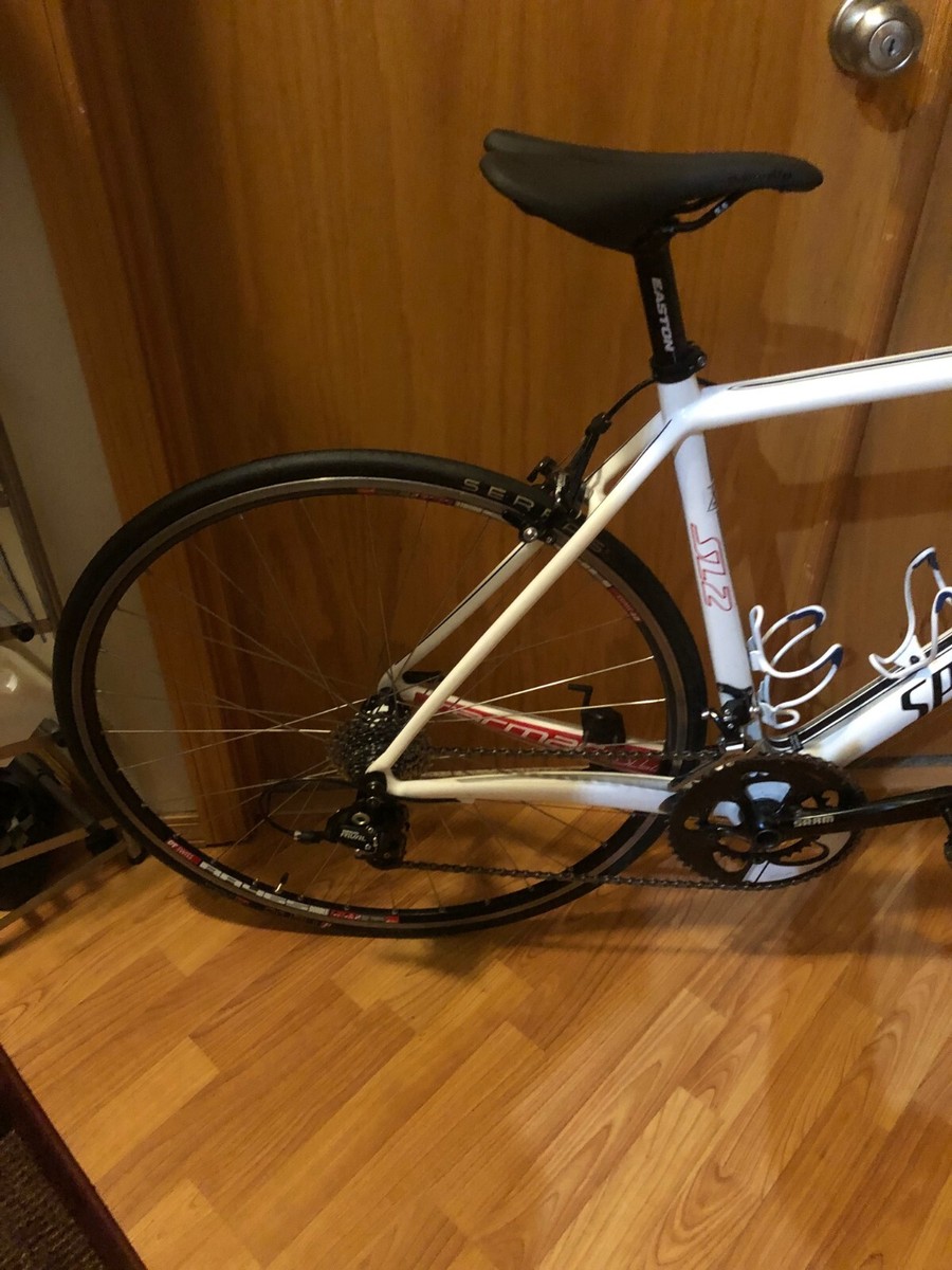 🔥RARE🔥 Specialized Tarmac SL2 Carbon Road Bike 54.8/54cm/M 🔥RARE🔥 Specialized Tarmac SL2 Carbon Road Bike 54.8/54cm/M