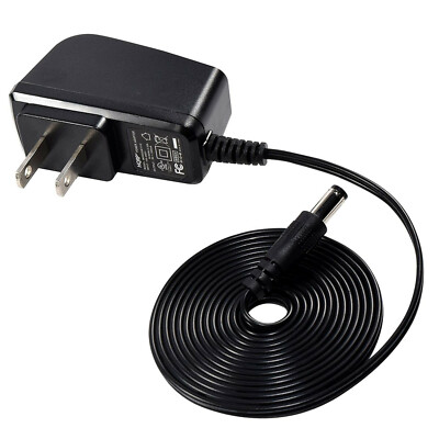 HQRP AC Stromadapter für Vtech EN16558, EN61558, EN60742 Ersatz