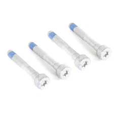 Ford Front Brake Caliper Bolts Mustang GT350/ GT350R 2015-2020