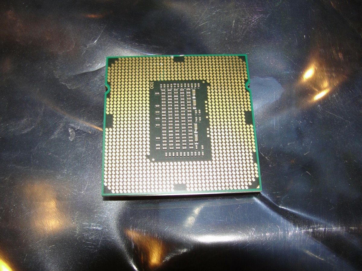 Intel Xeon X3430 Processor SLBLJ