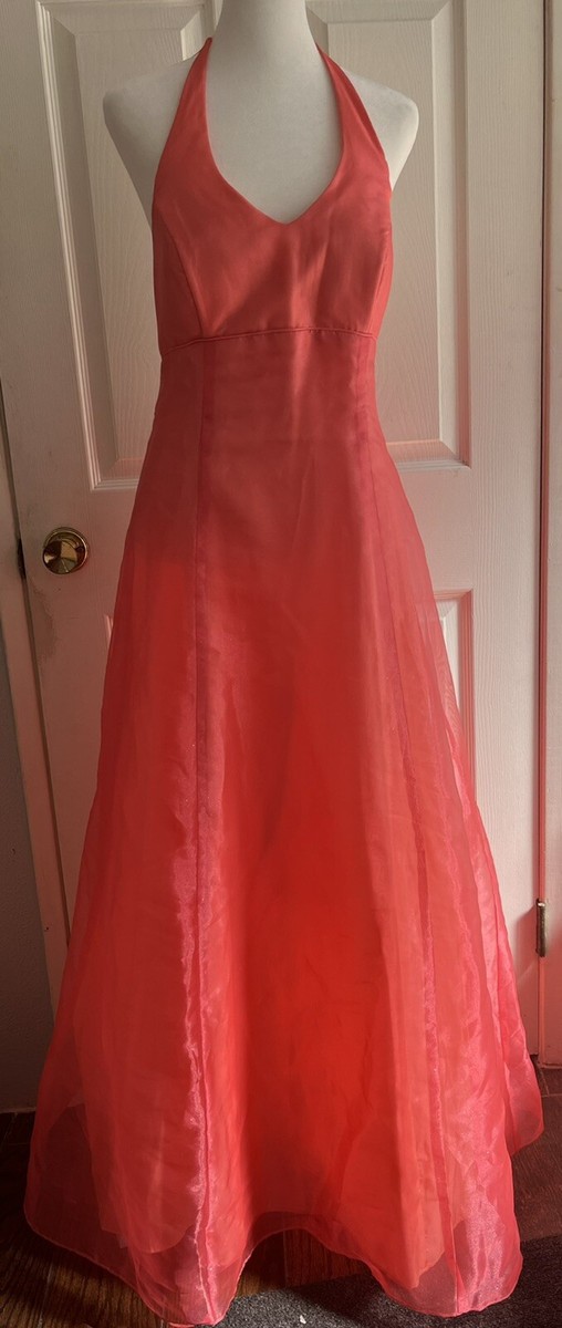 90s formal blondie nites dress by linda bernell Blondie Nites by Linda Bernell
