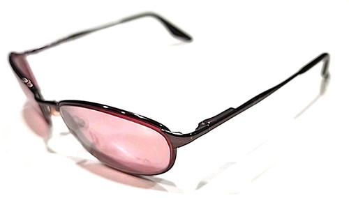 Ray Ban RB3023 014/84 MSW Highstreet Bronze Brown Sunglasses Frame NO LENSES