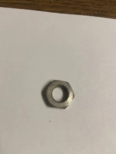 USED ABU GARCIA MITCHELL SPINNING REEL PART - 81362 302 303 402 403 - Hex Nut #A