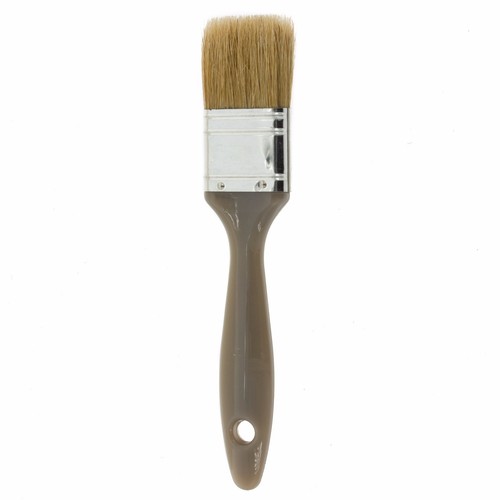 Pennello per pittura in vetroresina corallo setole pennello per pittura tutte le vernici laminazione - Foto 15 di 28