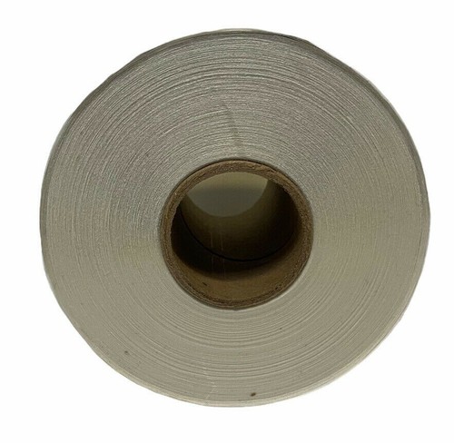 2 rotoli da 500 etichette per spedizioni stampante termica avvolgibile 4" x 4,5" (1000 ETICHETTE) - Foto 11 di 12
