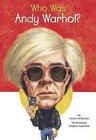 Who Was Andy Warhol? by Kirsten Anderson (Hardback, 2014)