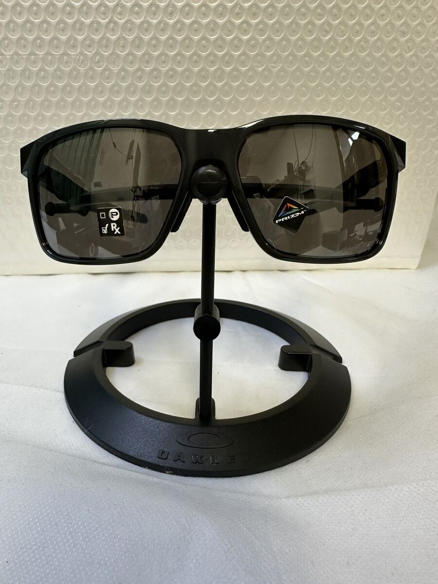 New Oakley Portal X - Carbon Frames - Prizm Black Lenses New Oakley Portal X - Carbon Frames - Prizm Black Lenses