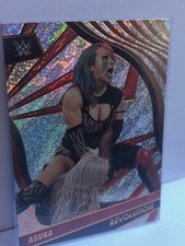 2022 Panini Revolution WWE Wrestling Cards Pick From List 🔥