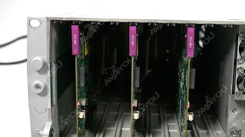 Miranda Grass Valley Densite (6) IPG-3901 SDI/IP Gateway Densite 4K/3G/HD +3TRP - 第 5/10 張圖片