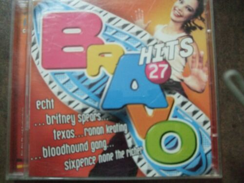 BRAVO HITS Sammlung Viele Doppel-CDs zur Auswahl auch Black Hits Best of - Bild 23 von 133