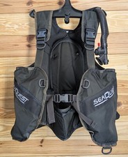 Sea Quest Scuba & Snorkeling Equipment for sale | eBay Sea Quest Scuba & Snorkeling Equipment for sale | eBay