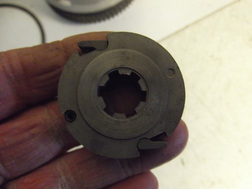 YAMAHA V90 CLUTCH - Picture 3 of 14