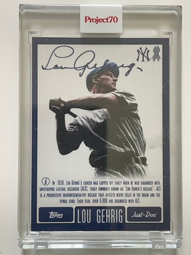 2021 Topps Baseball Project 70 - U Pick - Picture 54 of 157