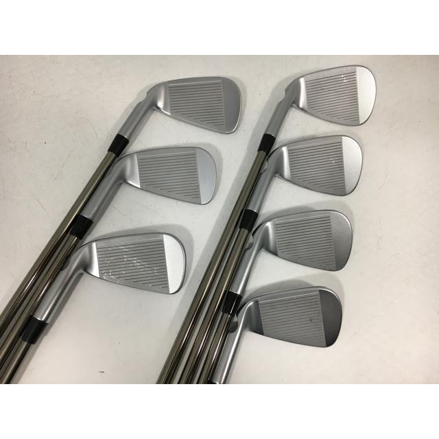 Ping i525 2022 Iron set 4-pw 7 pcs PING TOUR 2.0 CHROME 85 Ping i525 2022 Iron set 4-pw 7 pcs PING TOUR 2.0 CHROME 85
