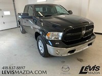 2018 Ram 1500 Outdoorsman