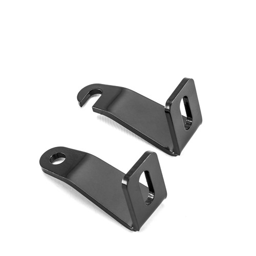 WSAYS For 2020+ Polaris RZR Pro XP/XP 4 Roof 32" LED Light Bar Bracket No drill - Picture 7 of 11