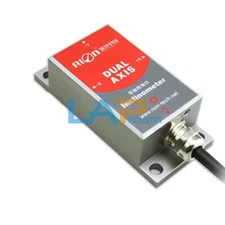 1PCS NEW FOR SCA118T inclinometer single axis 4-20MA ±90° DC5V