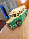 DEPANNEUSE/AUTOBUS/ RATP D4  BERLIET / échelle 1/43/ NEUF/IXO