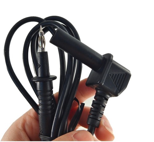 High Voltage Insulation Resistance Tester Measurement Ohm Meter with 250V to 5KV - Picture 15 of 17
