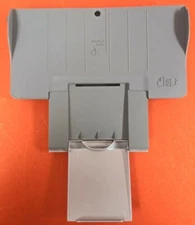 ⭐️⭐️⭐️⭐️⭐️ Printer Part Paper Output Tray HP PSC 1610