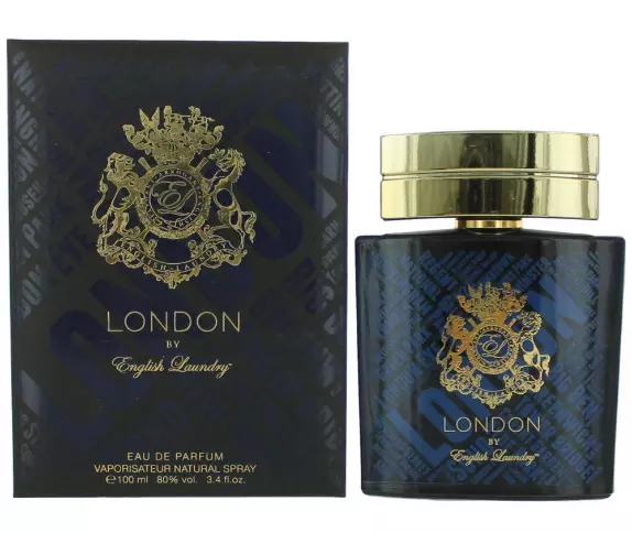 English laundry london online eau de parfum