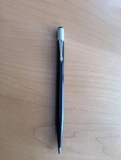 Vintage Black Mechanical Pencil in working condition.