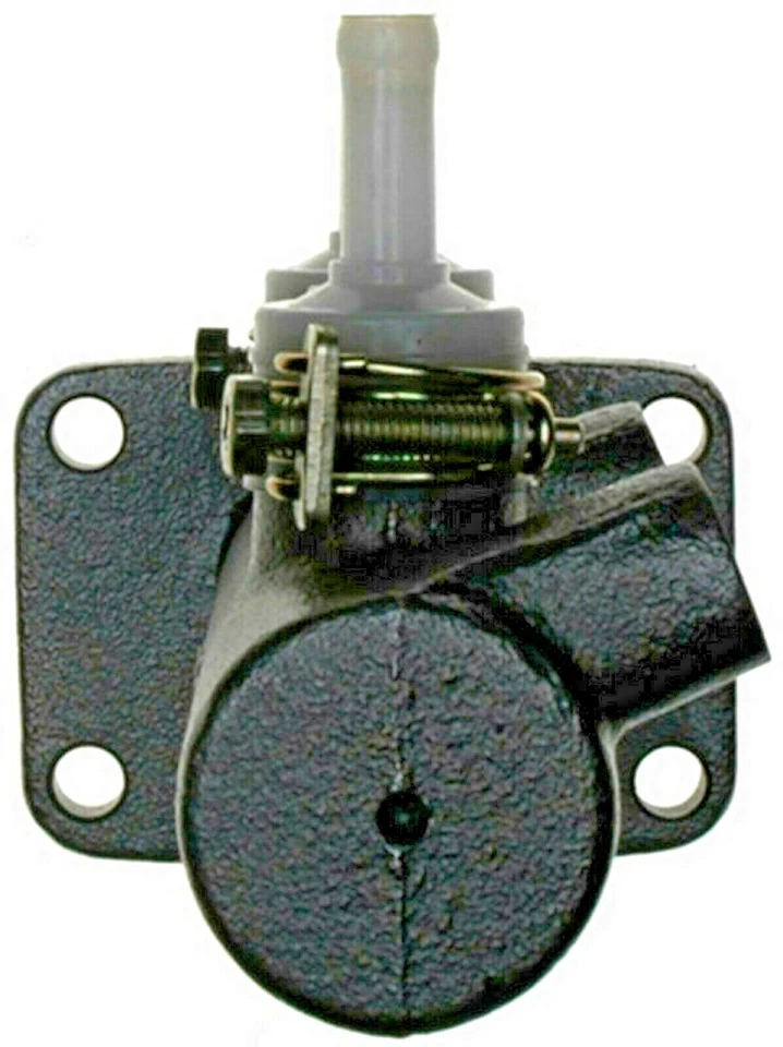 NUEVO Cilindro Maestro de Freno-Montaje ACDELCO DURASTOP 18M480 (Hecho en Japón) Foto 3 de 4