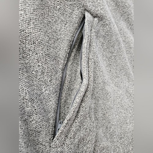 NWT DryJoys by FootJoy Performance Fleece Golf Waterproof Lining Sta-Dry Mens XL - Picture 7 of 10