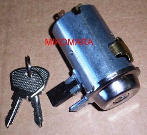 2101-3704000  Zündschloß (6 Polig Lada Niva 1.7 und 1.7i - Bild 1 von 1