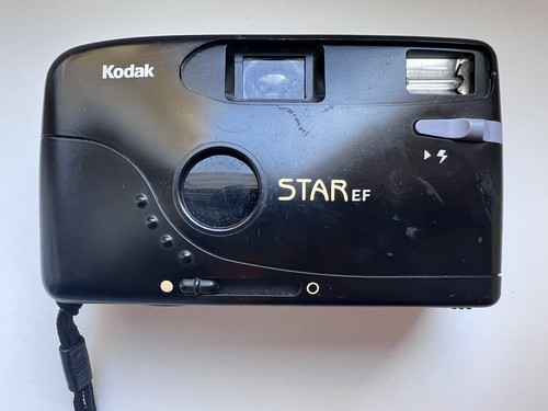 Kodak Star EF 35mm Camera - 第 1/6 張圖片