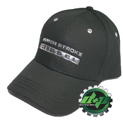 powerstroke diesel hats