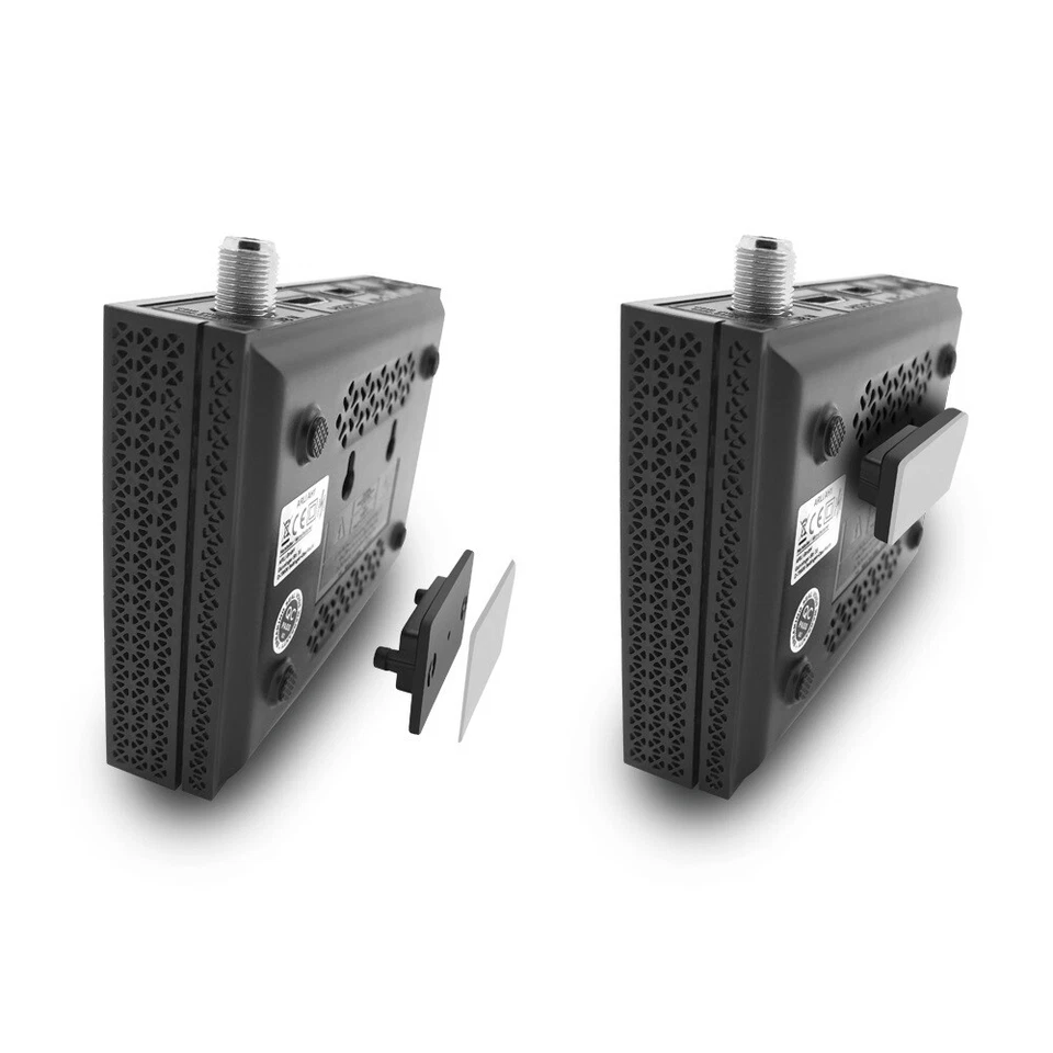 ARLI HD Sat Receiver AH1 digital Satelliten mini extern Display DVB-S2 HDMI HDTV - Bild 4 von 4