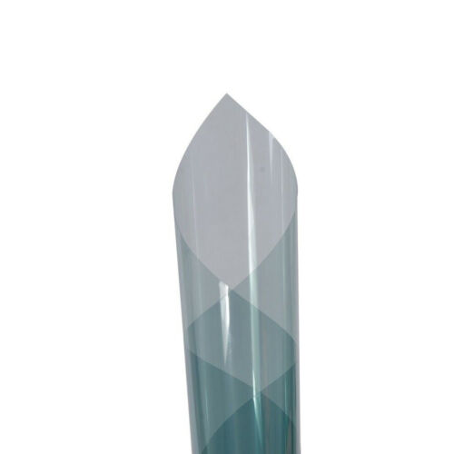 Auto Car Window Tint VLT50% Photochromic Film Solar Protection Build Film Sheet - Picture 7 of 12