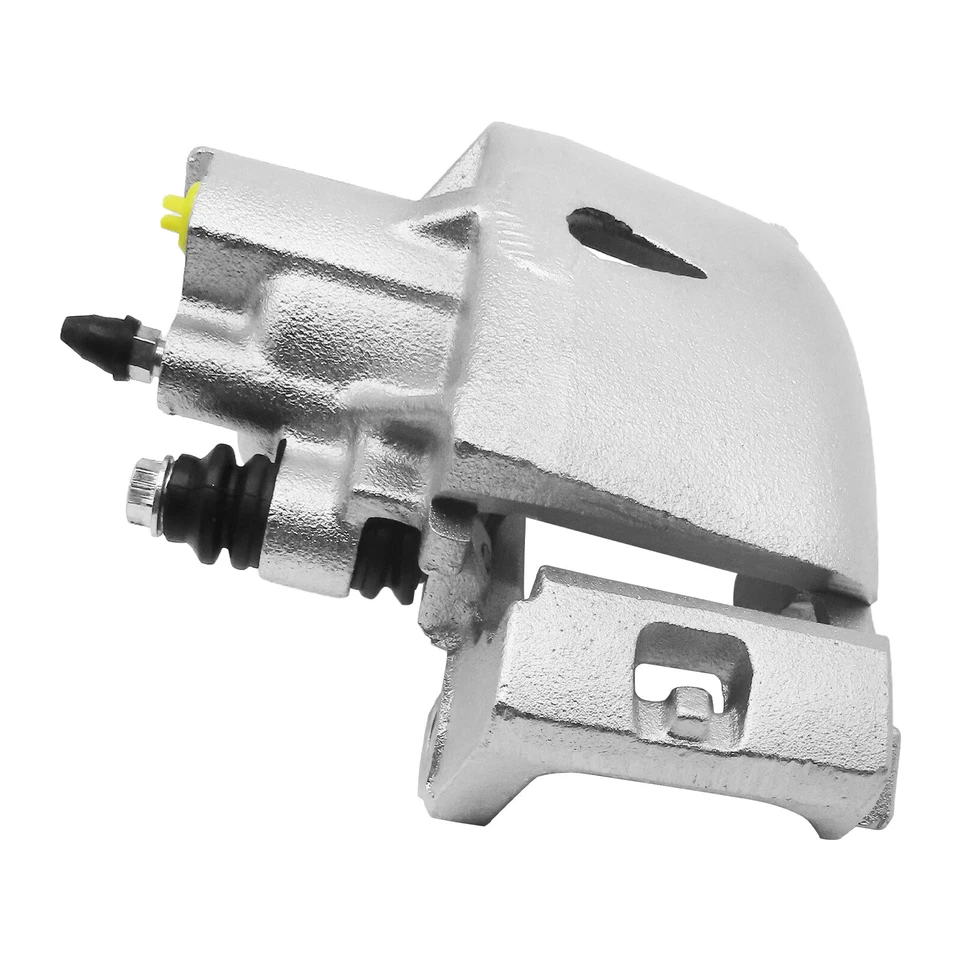 Rear Brake Caliper w/Bracket for 2004 2005 2006 Ford E-150 Club Wagon Econoline Foto 3 de 4