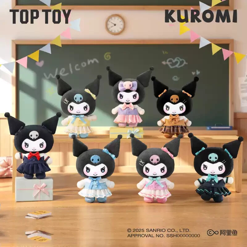 ★最終価格★ANTEPRIMA Kuromi ラウンドスモール 新品未使用品 $_10.JPG?set_id=880000500F