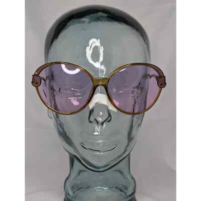 Auth. Vintage Dior statement sunglasses | eBay display picture 2