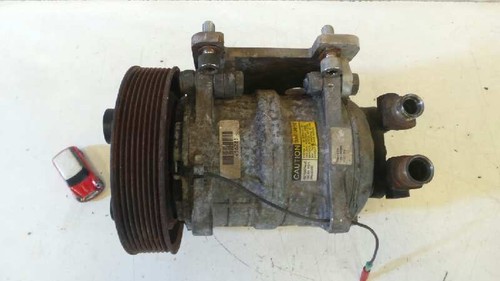 456285 A/C Compressor for Nissan Cabstar E 1999 1073503 - Picture 2 of 9