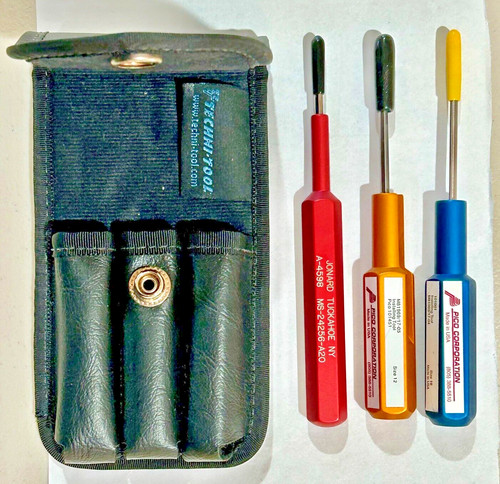 PICO/JONARD 101001/101451/MS-24256-A20 INSTALLING TOOL