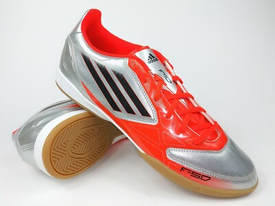 red adidas indoor soccer shoes