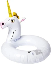 Wham-O Splash Unicorn Inflatable Pool Float