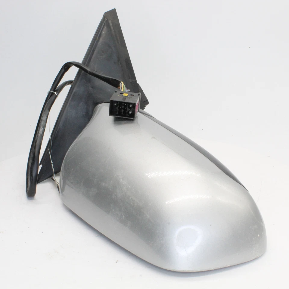 Espejo retrovisor lateral derecho Audi A8 Quattro 2000 número de pieza - 128-51078AR Foto 2 de 4